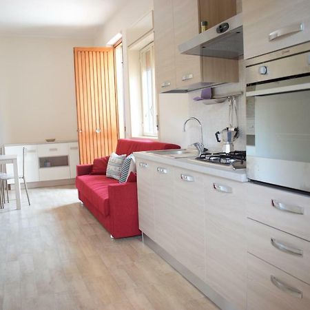 Stefy Home Катания Экстерьер фото