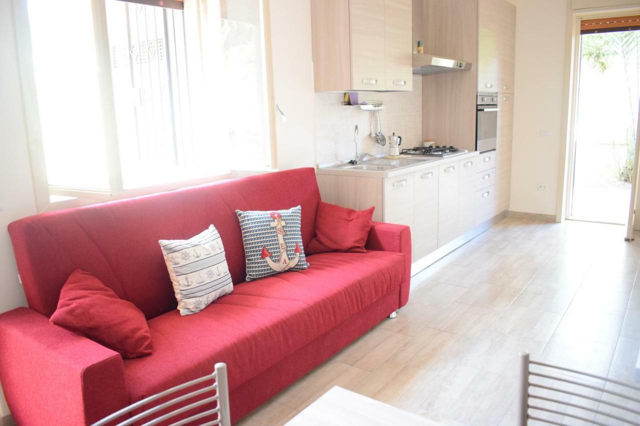 Stefy Home Катания Экстерьер фото