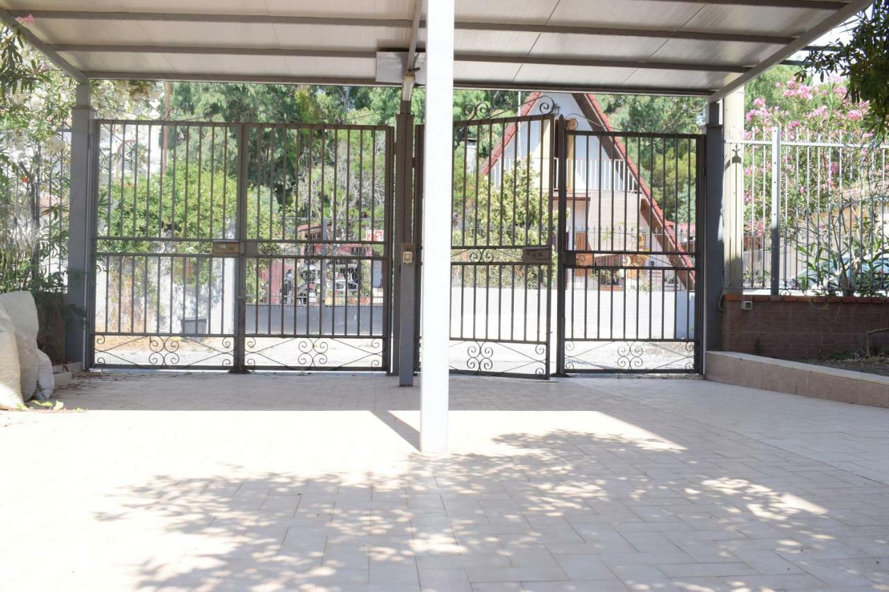 Stefy Home Катания Экстерьер фото