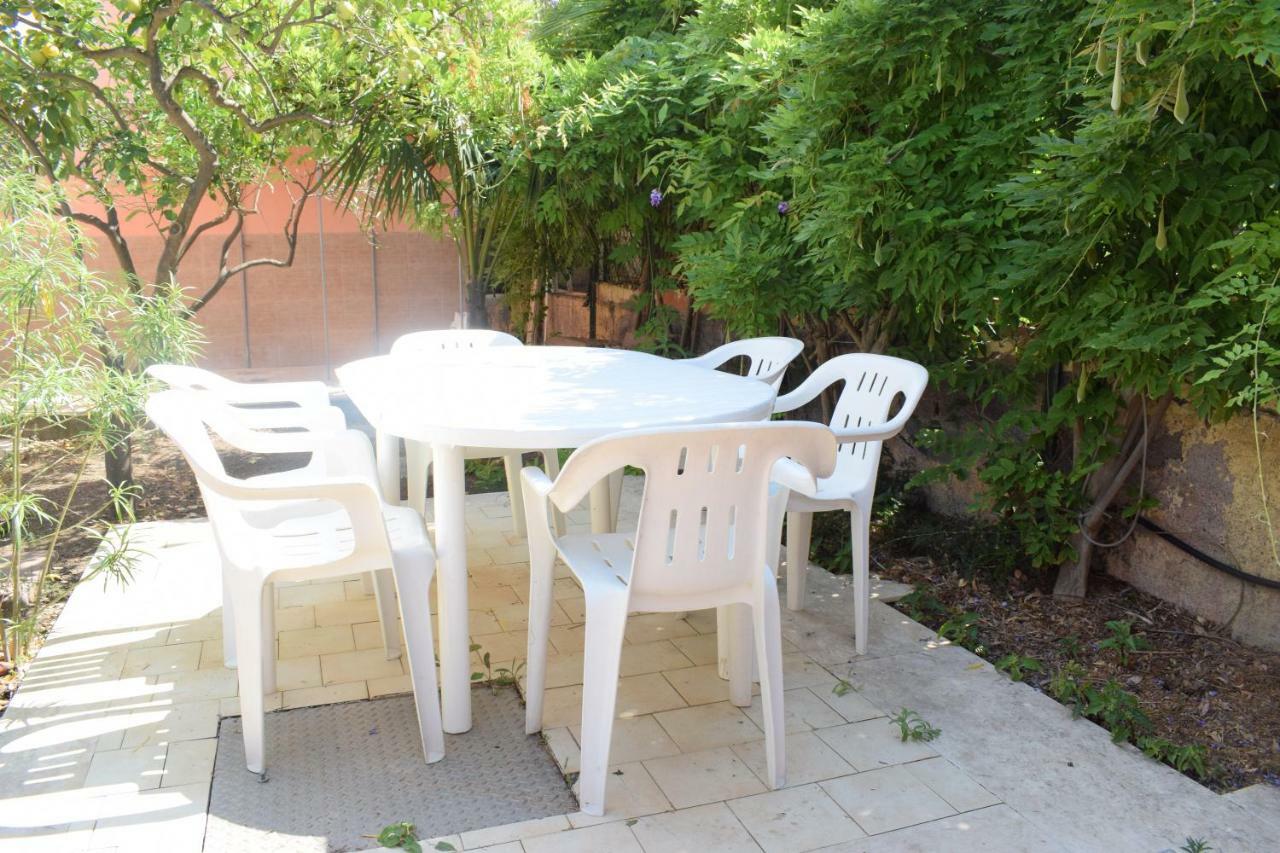 Stefy Home Катания Экстерьер фото